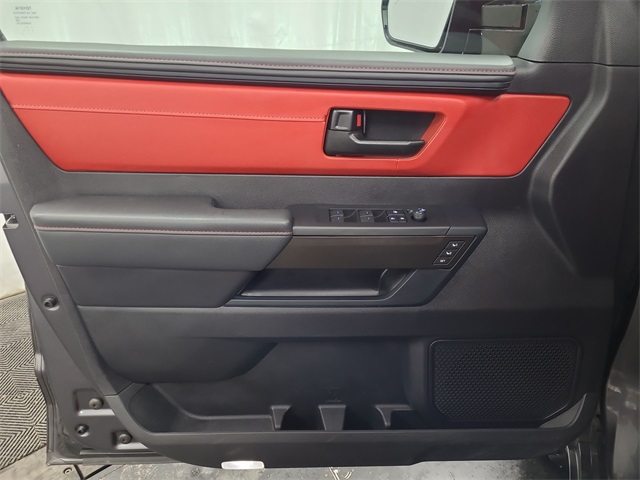 2023 – Toyota – Tundra Hybrid