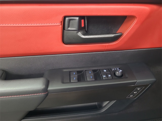 2023 – Toyota – Tundra Hybrid