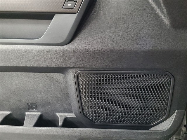 2023 – Toyota – Tundra Hybrid