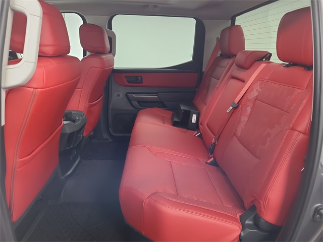 2023 – Toyota – Tundra Hybrid