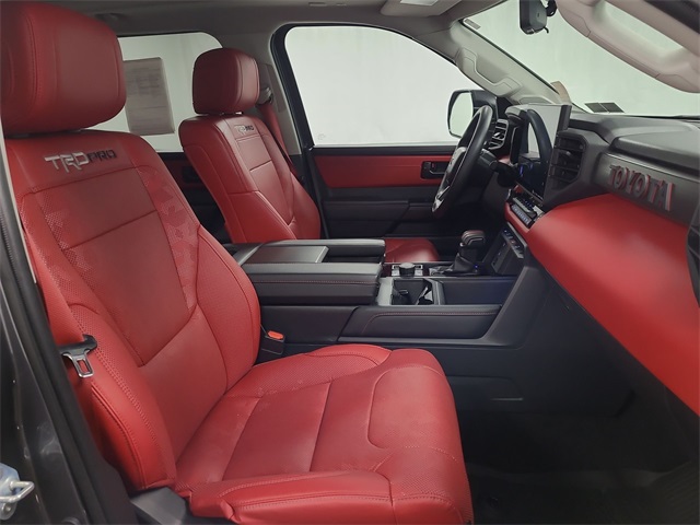 2023 – Toyota – Tundra Hybrid