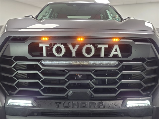 2023 – Toyota – Tundra Hybrid