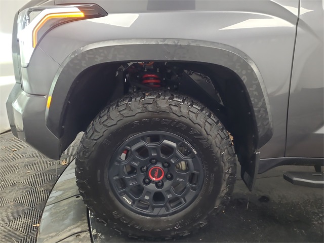 2023 – Toyota – Tundra Hybrid