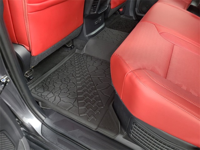 2023 – Toyota – Tundra Hybrid