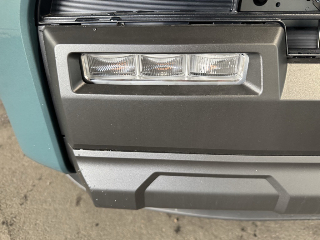 Thumbnail: 2025 Toyota 4Runner - 13