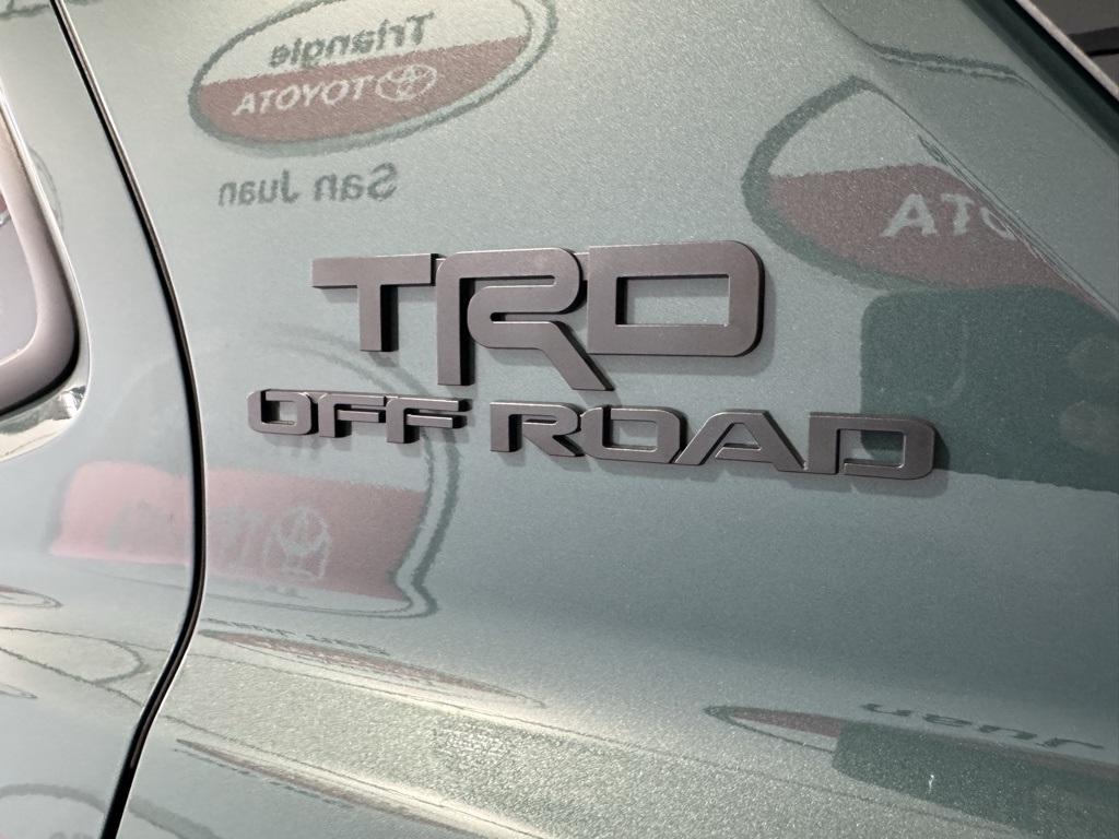 Thumbnail: 2025 Toyota 4Runner - 15