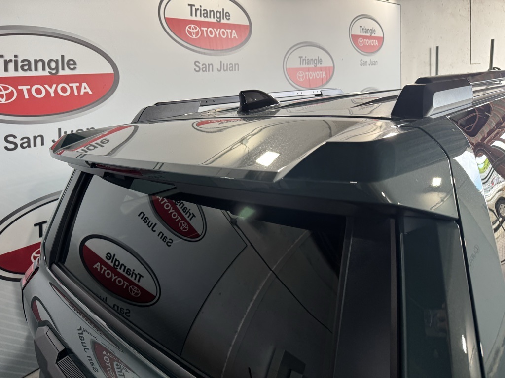 Thumbnail: 2025 Toyota 4Runner - 16