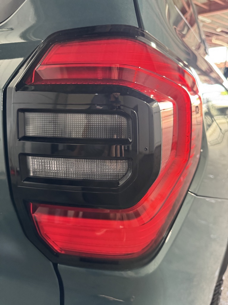 Thumbnail: 2025 Toyota 4Runner - 17