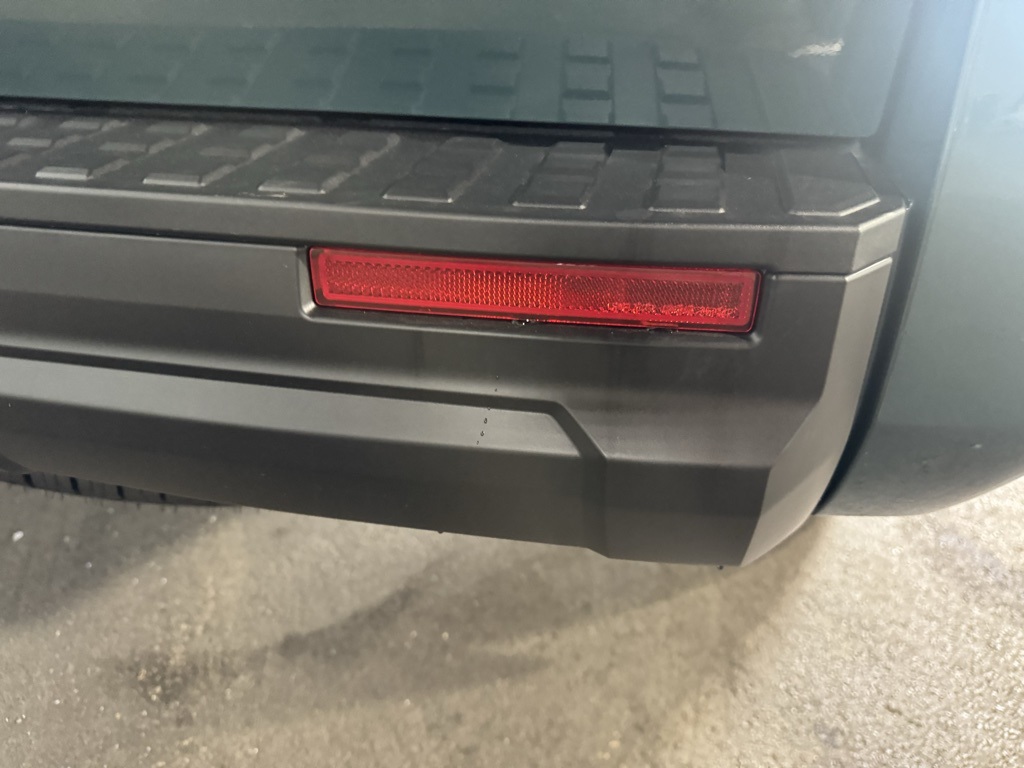 Thumbnail: 2025 Toyota 4Runner - 18