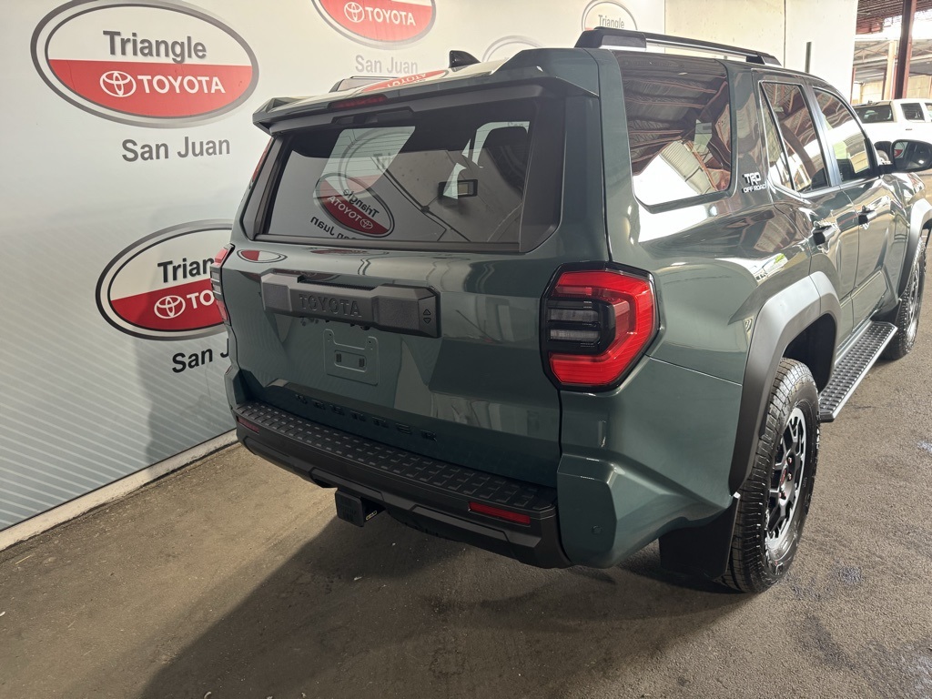 Thumbnail: 2025 Toyota 4Runner - 19