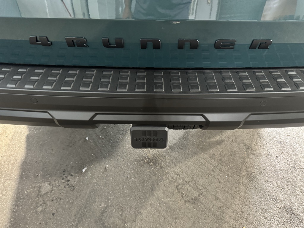 Thumbnail: 2025 Toyota 4Runner - 21