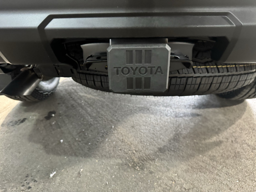 Thumbnail: 2025 Toyota 4Runner - 22