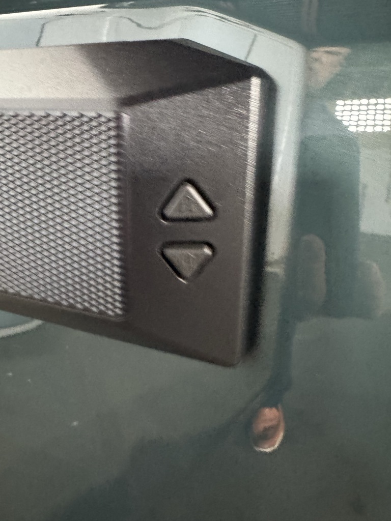 Thumbnail: 2025 Toyota 4Runner - 23