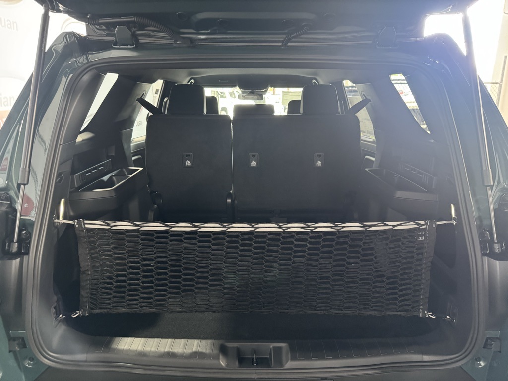 Thumbnail: 2025 Toyota 4Runner - 24