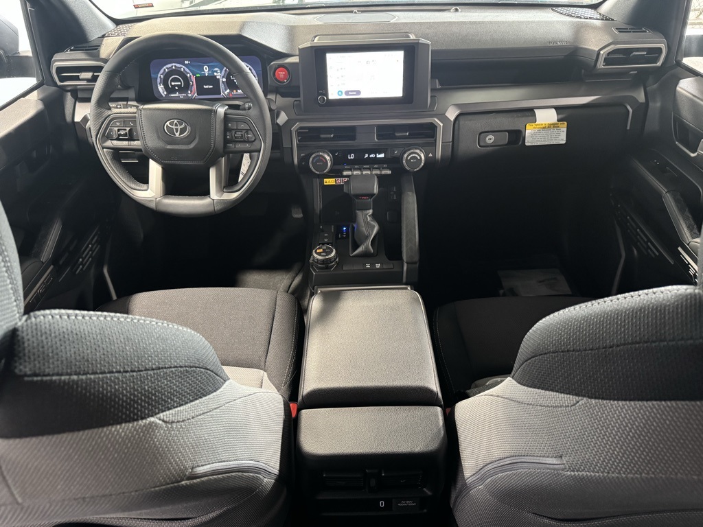 Thumbnail: 2025 Toyota 4Runner - 31