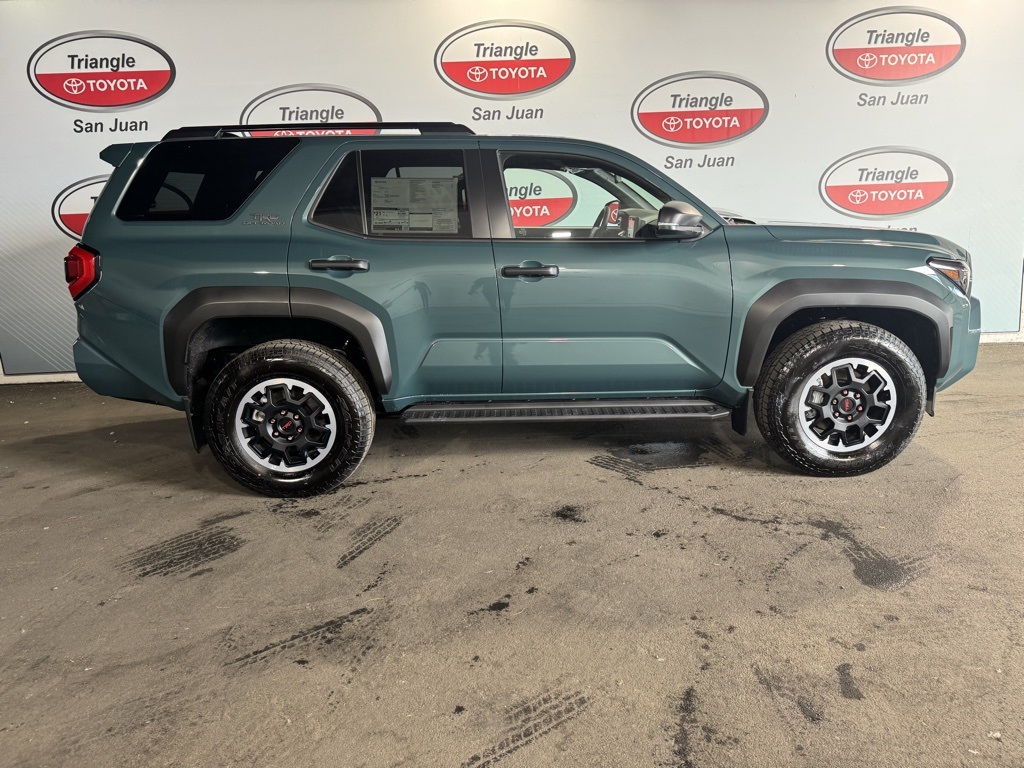 Thumbnail: 2025 Toyota 4Runner - 6