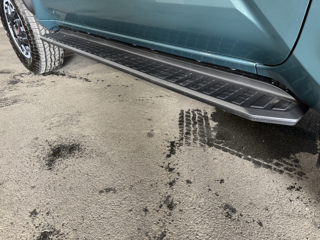 Thumbnail: 2025 Toyota 4Runner - 8