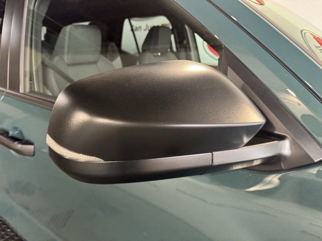 Thumbnail: 2025 Toyota 4Runner - 9