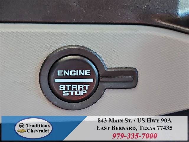 2022 Ford Bronco Badlands Gray at Classic Chevrolet Galveston