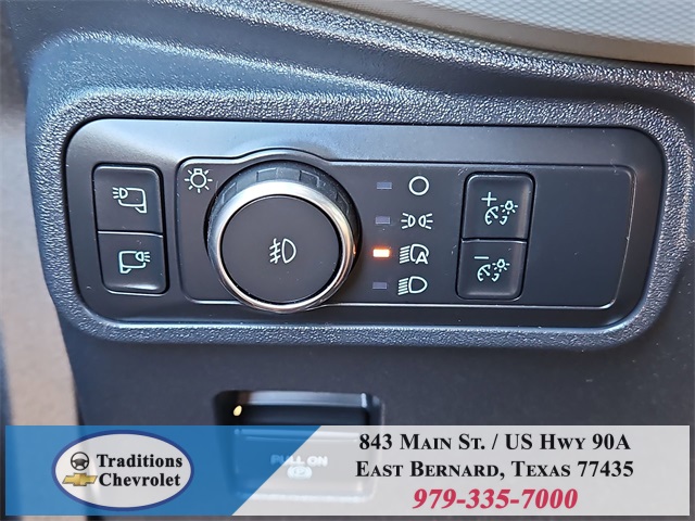 2022 Ford Bronco Badlands Gray at Classic Chevrolet Galveston