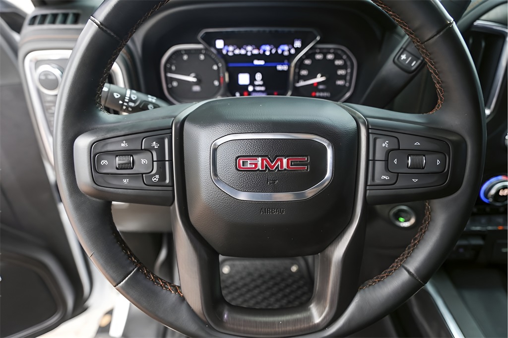 Used Car 2023 Gmc Sierra 2500hd  At4 For Sale Under $70,000 In Austin, Texas