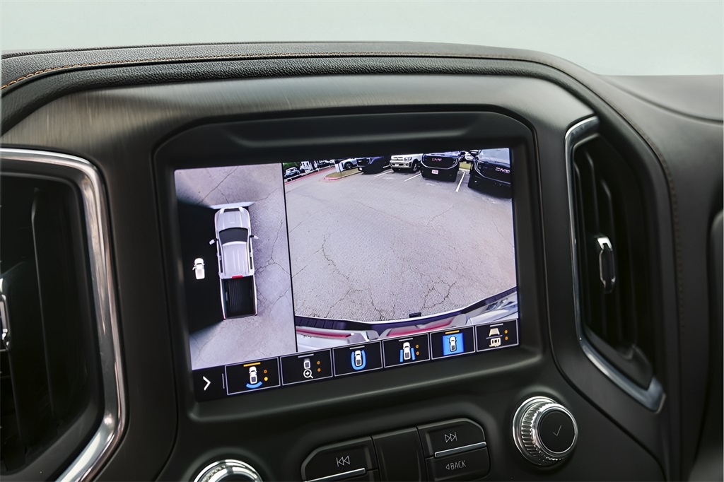 Used Car 2023 Gmc Sierra 2500hd  At4 For Sale Under $70,000 In Austin, Texas