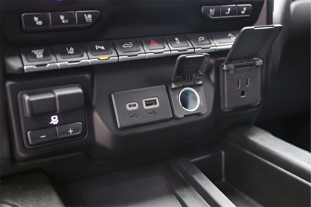 Used Car 2023 Gmc Sierra 2500hd  At4 For Sale Under $70,000 In Austin, Texas