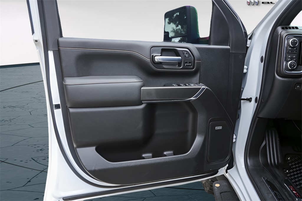 Used Car 2023 Gmc Sierra 2500hd  At4 For Sale Under $70,000 In Austin, Texas
