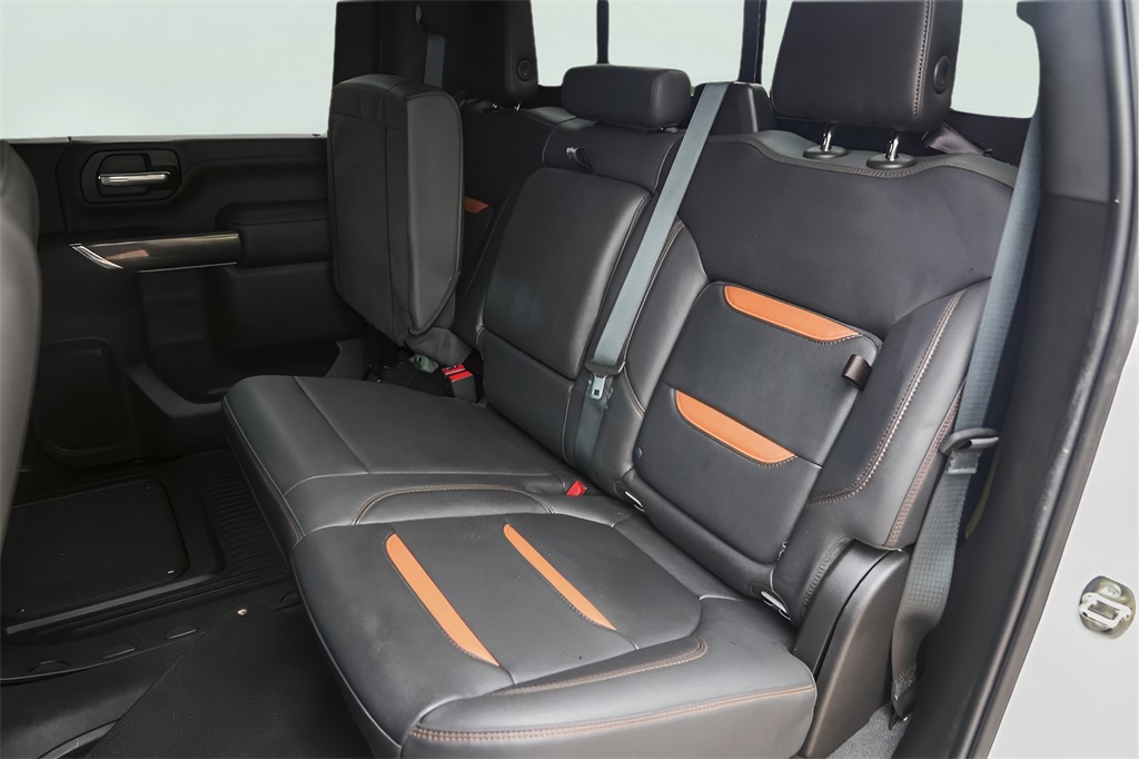 Used Car 2023 Gmc Sierra 2500hd  At4 For Sale Under $70,000 In Austin, Texas