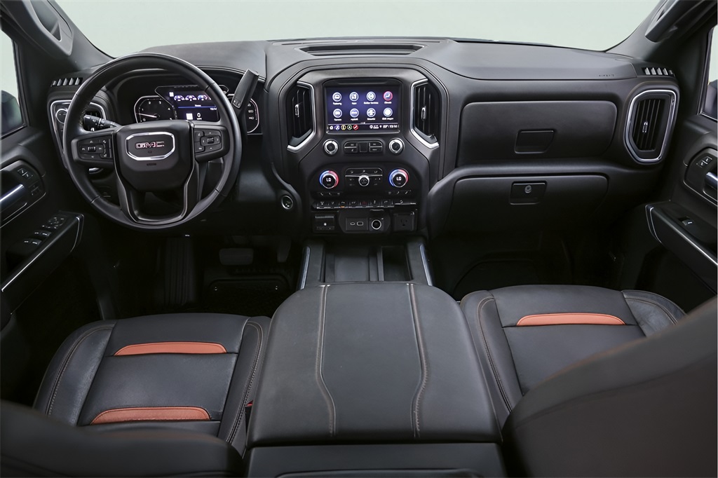 Used Car 2023 Gmc Sierra 2500hd  At4 For Sale Under $70,000 In Austin, Texas