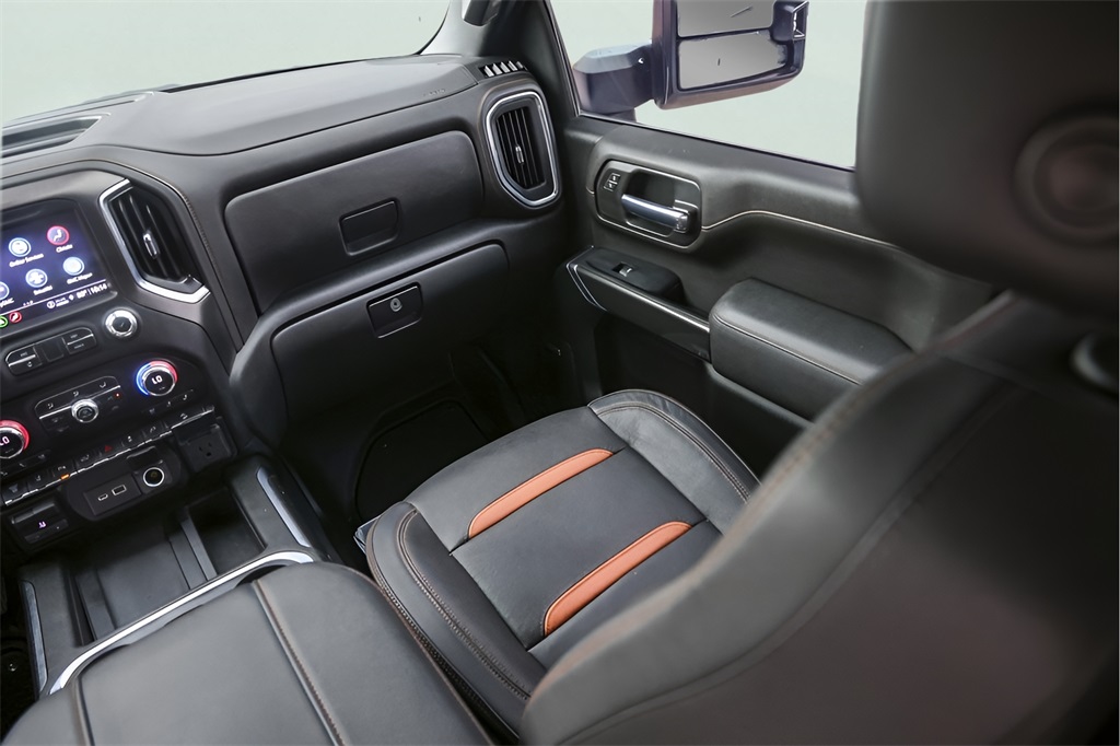 Used Car 2023 Gmc Sierra 2500hd  At4 For Sale Under $70,000 In Austin, Texas