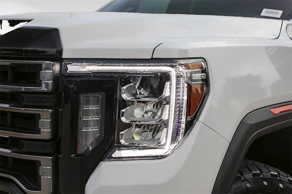 Used Car 2023 Gmc Sierra 2500hd  At4 For Sale Under $70,000 In Austin, Texas