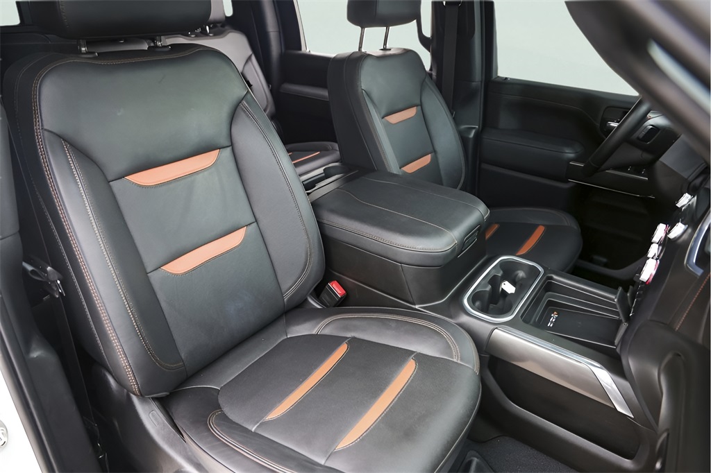 Used Car 2023 Gmc Sierra 2500hd  At4 For Sale Under $70,000 In Austin, Texas