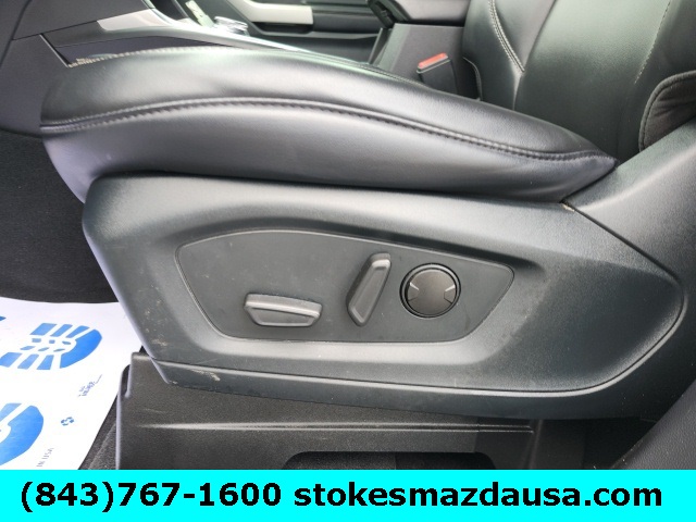 2021 Ford Explorer XLT - 10