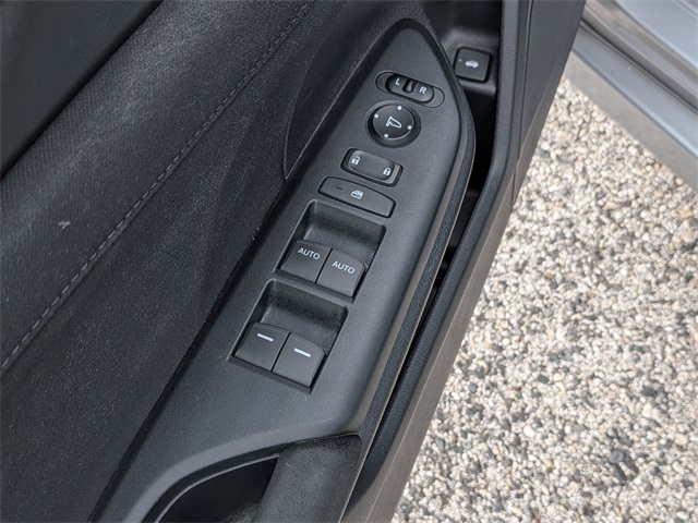 2018 Honda Civic EX  at Emmons Autoplex