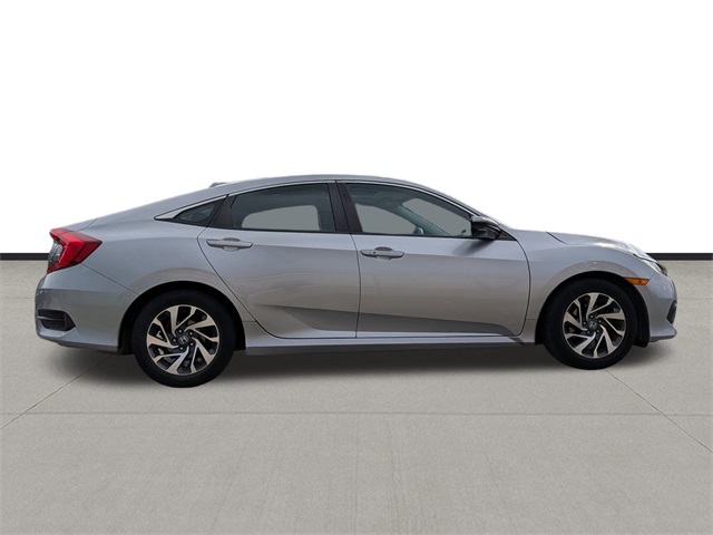 2018 Honda Civic EX  at Emmons Autoplex
