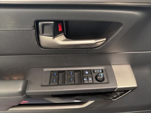 2024 Toyota Tundra Hybrid Limited  at Don McGill Toyota