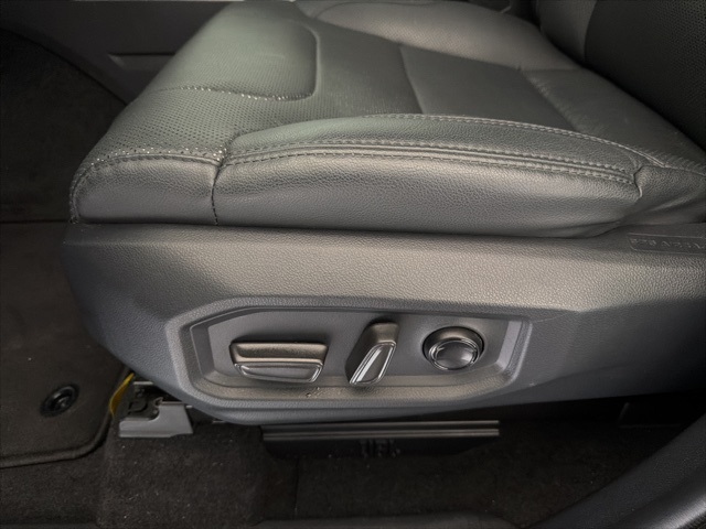 2024 Toyota Tundra Hybrid Limited  at Don McGill Toyota