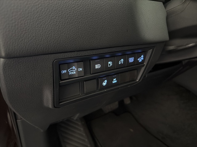 2024 Toyota Tundra Hybrid Limited  at Don McGill Toyota