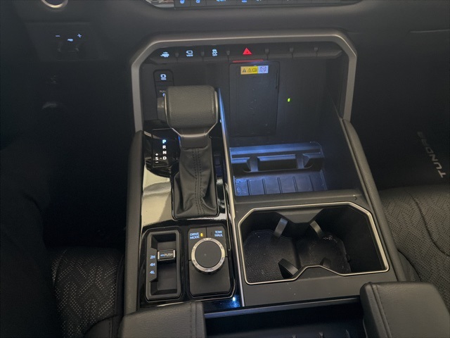 2024 Toyota Tundra Hybrid Limited  at Don McGill Toyota