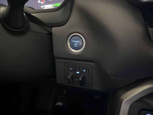 2024 Toyota Tundra Hybrid Limited  at Don McGill Toyota