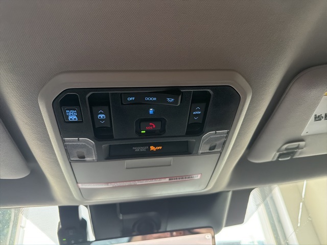 2024 Toyota Tundra Hybrid Limited  at Don McGill Toyota