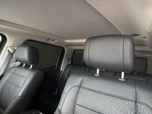 2024 Toyota Tundra Hybrid Limited  at Don McGill Toyota