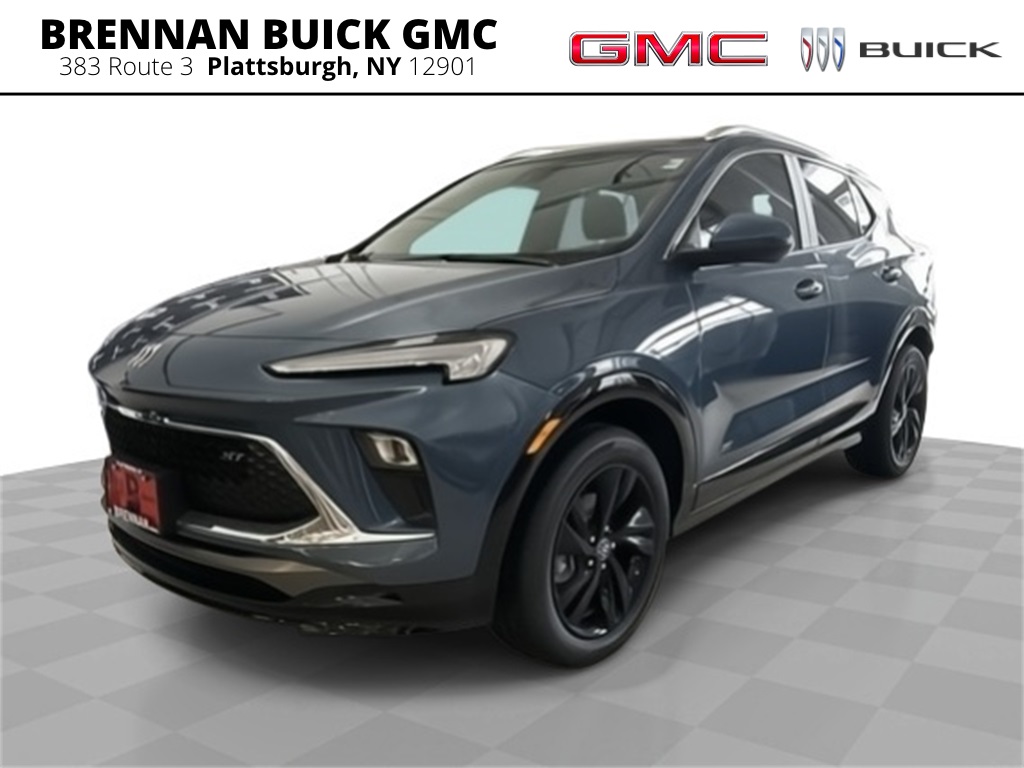 2026 Buick Encore GX Sport Touring AWD