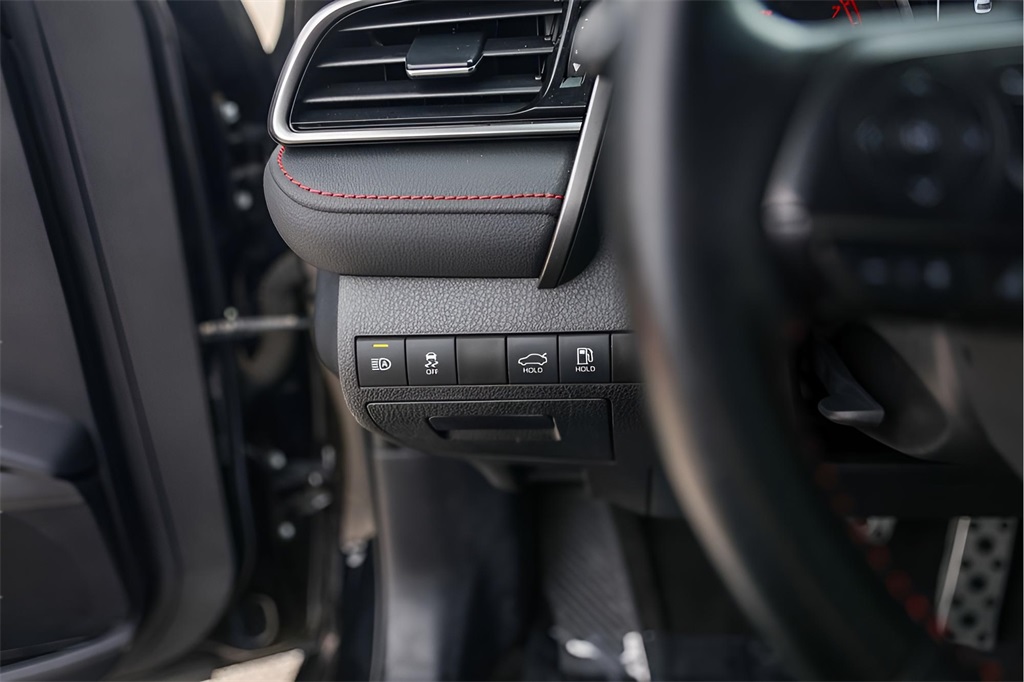 Used Car 2022 Toyota Camry  Trd V6 For Sale Under $30,000 In Austin, Texas