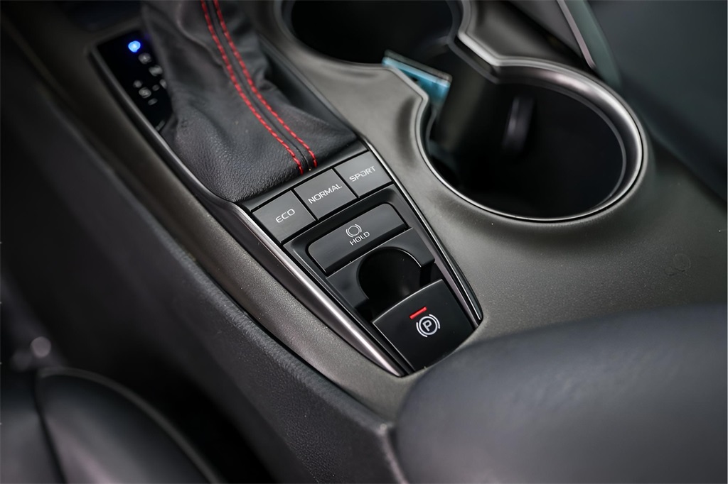 Used Car 2022 Toyota Camry  Trd V6 For Sale Under $30,000 In Austin, Texas