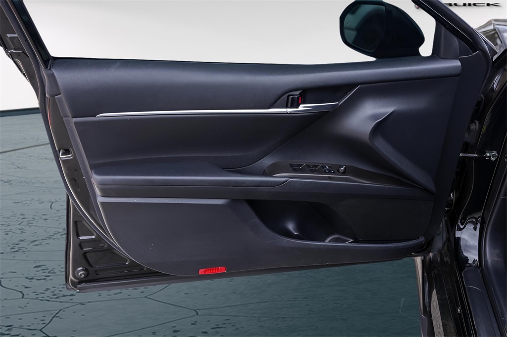 Used Car 2022 Toyota Camry  Trd V6 For Sale Under $30,000 In Austin, Texas