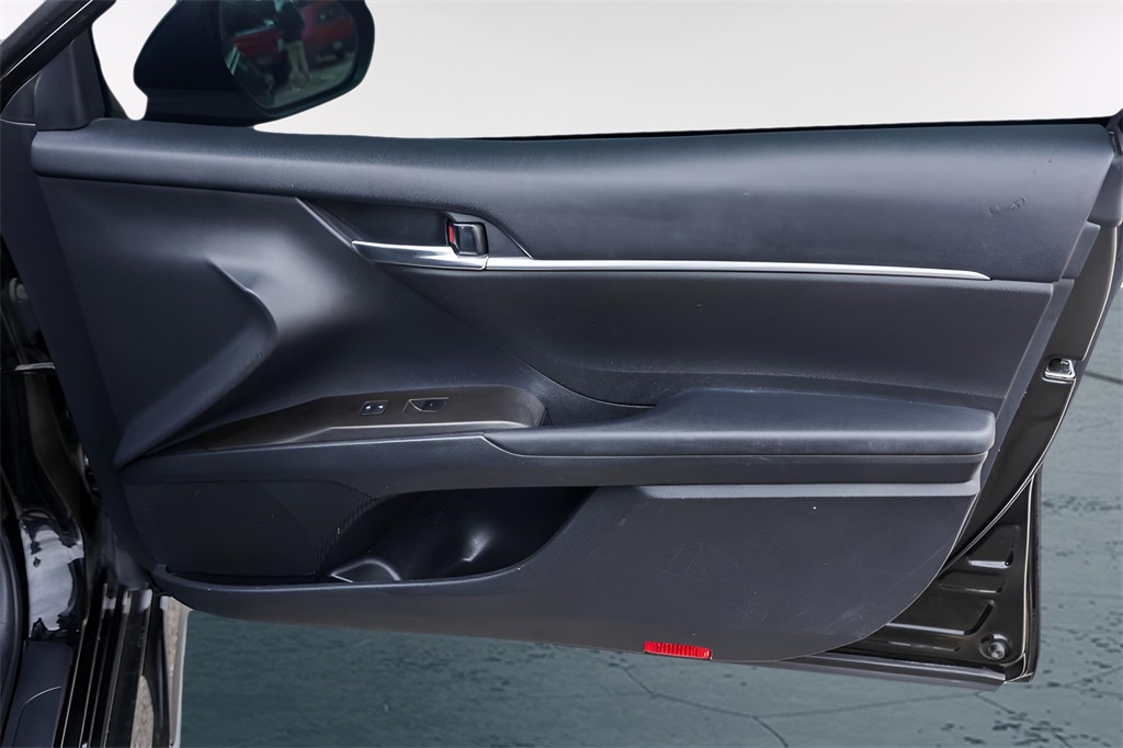 Used Car 2022 Toyota Camry  Trd V6 For Sale Under $30,000 In Austin, Texas