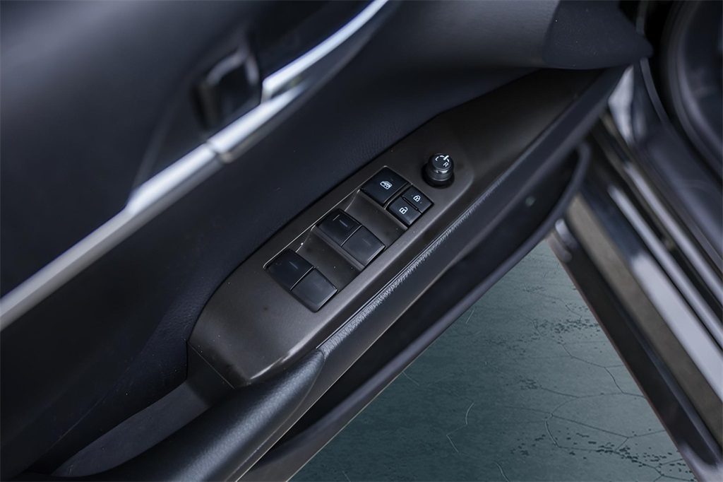 Used Car 2022 Toyota Camry  Trd V6 For Sale Under $30,000 In Austin, Texas