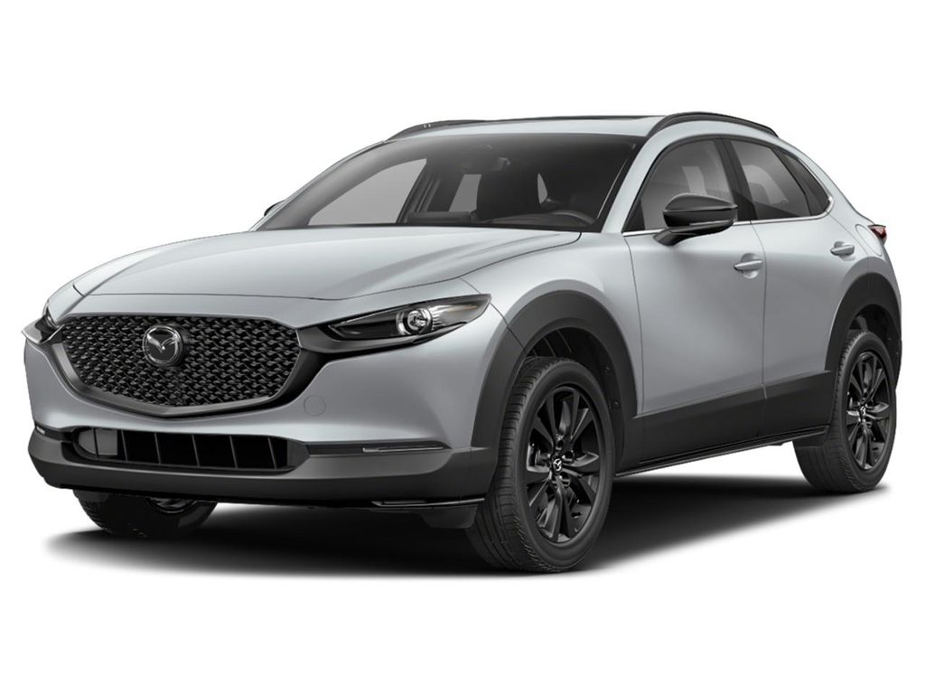 New Car 2025 Mazda Cx-30  2.5 Turbo Premium Package For Sale Under $40,000 In Austin, Texas